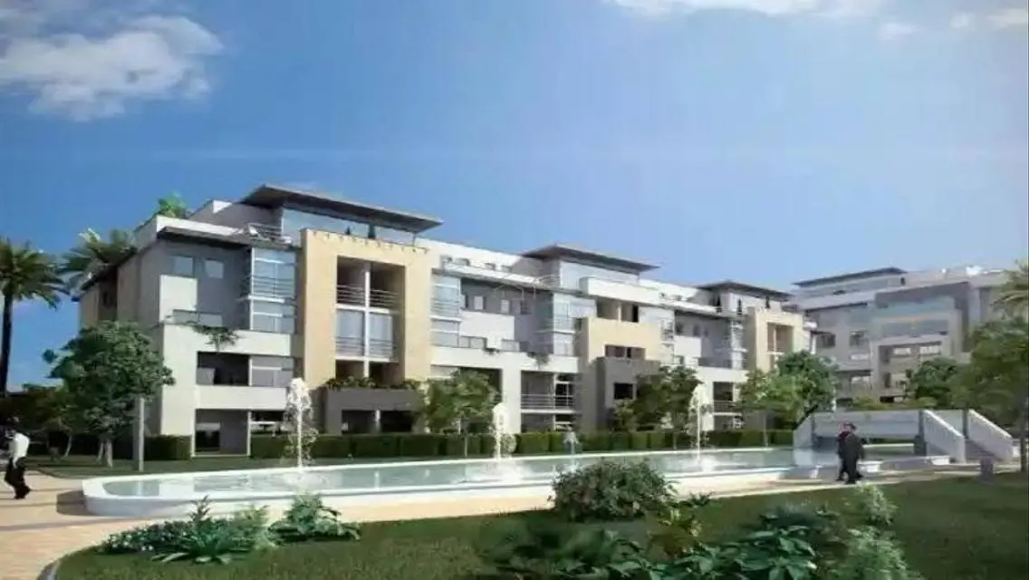 Stunning Apartment for Sale in a Prime Location for 2,600,000 EGP