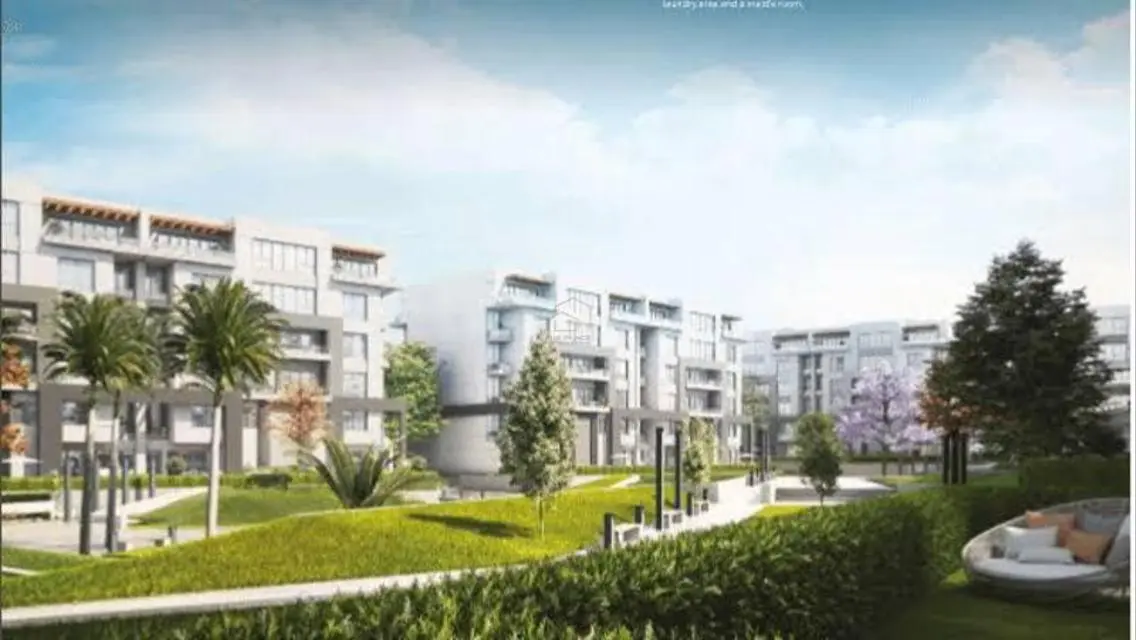 Stunning Apartment for Sale in a Prime Location for 2,600,000 EGP