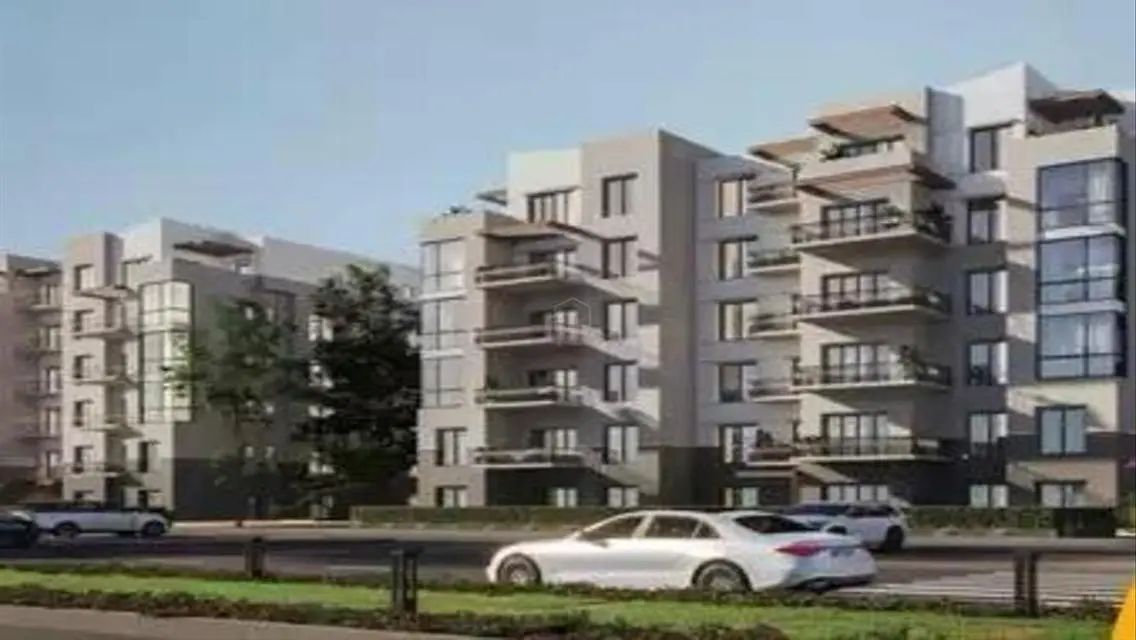 Stunning Apartment for Sale in a Prime Location for 2,600,000 EGP