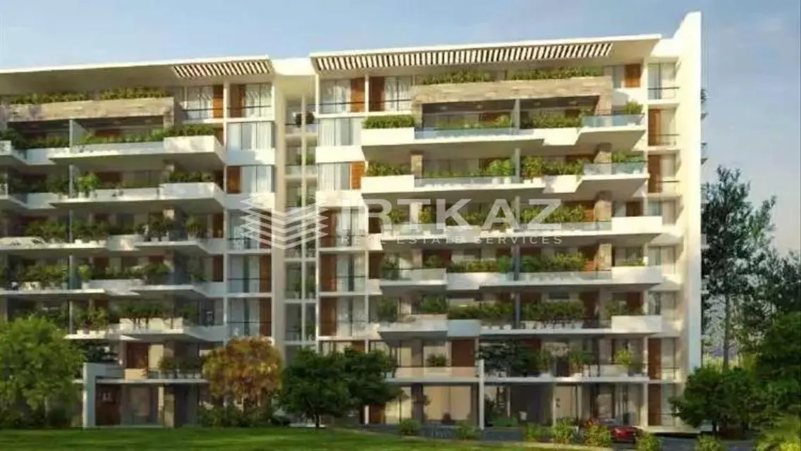 Luxury Villa for Sale with Lake View