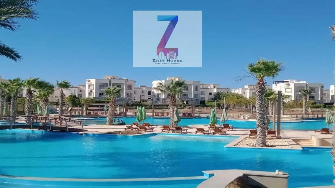 Luxury Villa for Sale with Complete Amenities