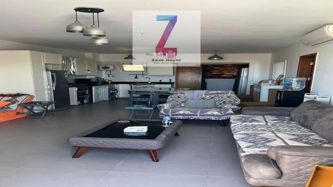 Luxury Villa for Sale with Complete Amenities