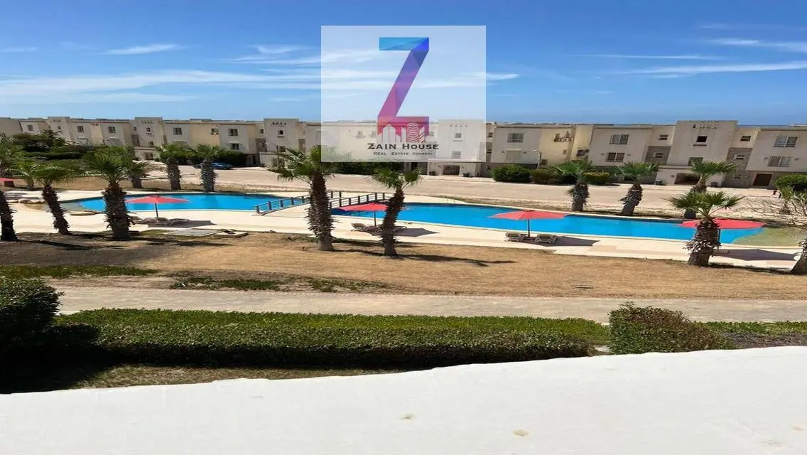 Luxury Villa for Sale with Complete Amenities