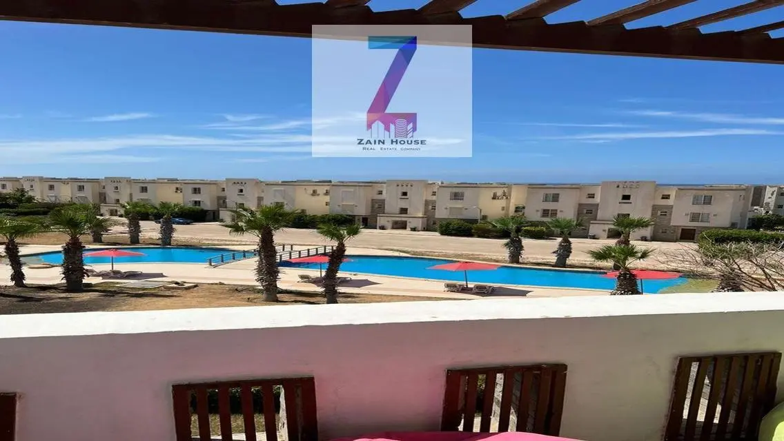 Luxury Villa for Sale with Complete Amenities