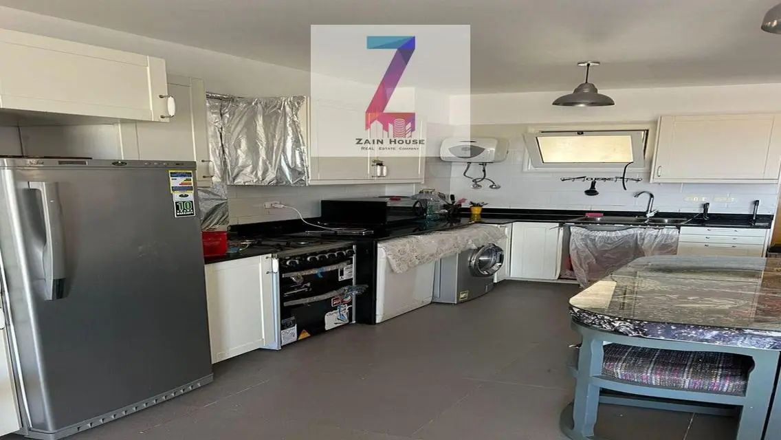Luxury Villa for Sale with Complete Amenities