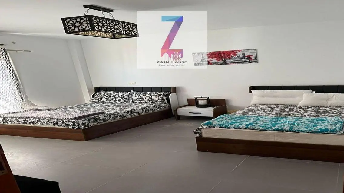Luxury Villa for Sale with Complete Amenities