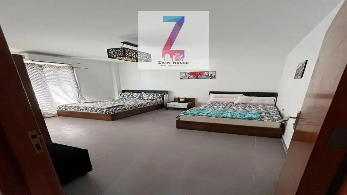 Luxury Villa for Sale with Complete Amenities