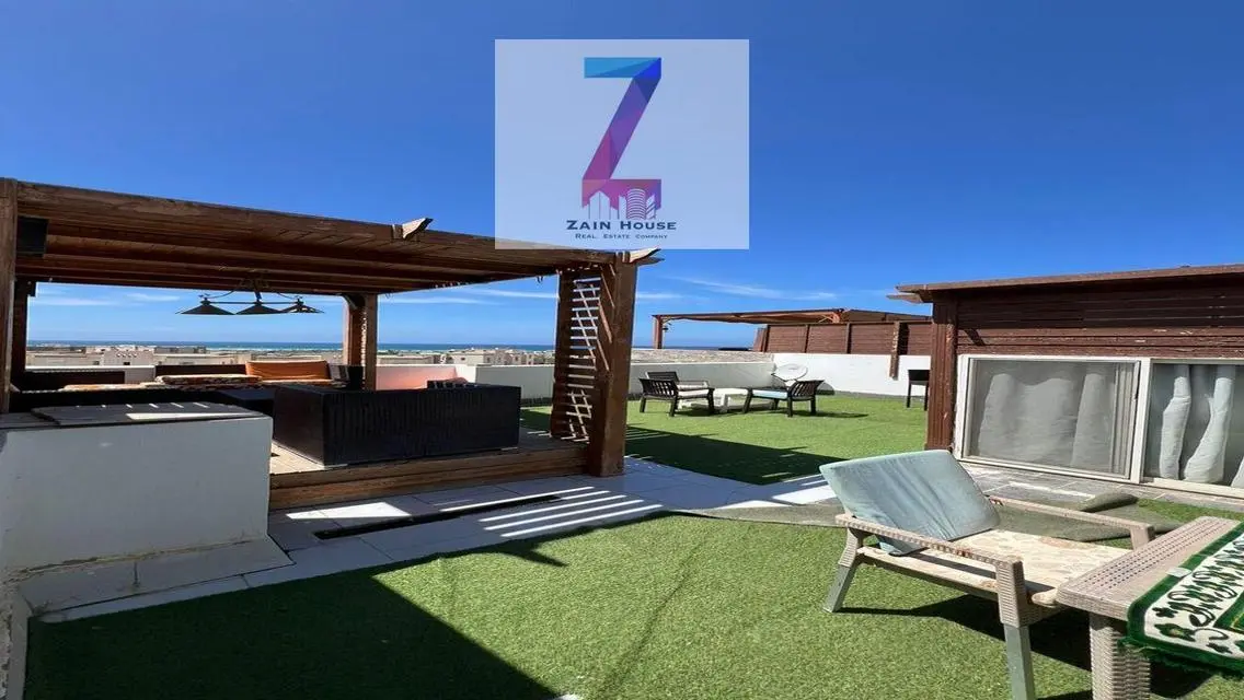 Luxury Villa for Sale with Complete Amenities