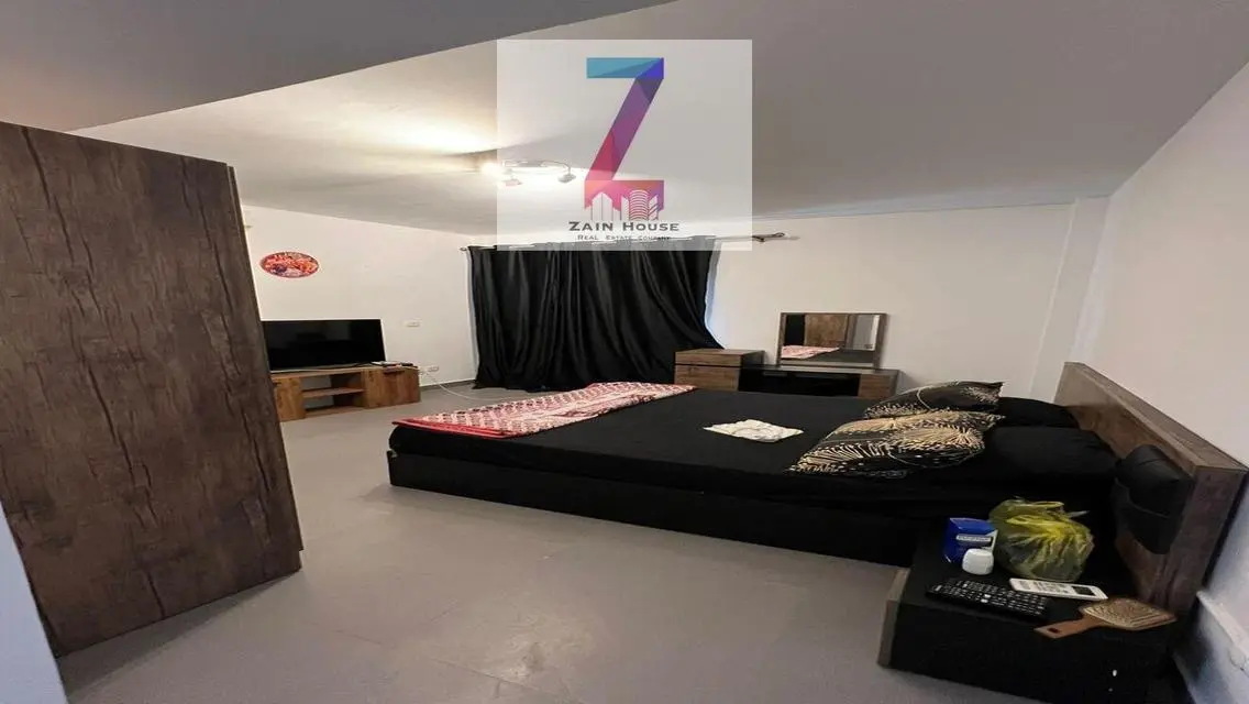 Luxury Villa for Sale with Complete Amenities