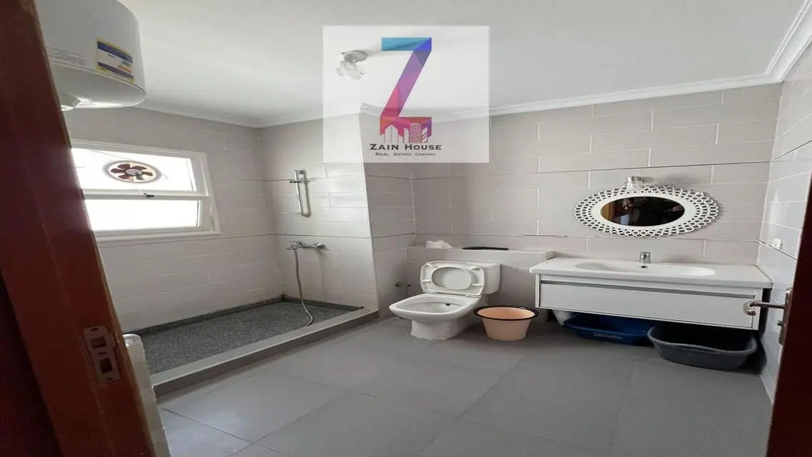 Luxury Villa for Sale with Complete Amenities