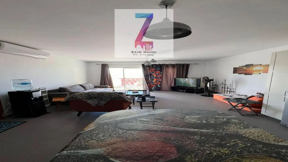 Luxury Villa for Sale with Complete Amenities
