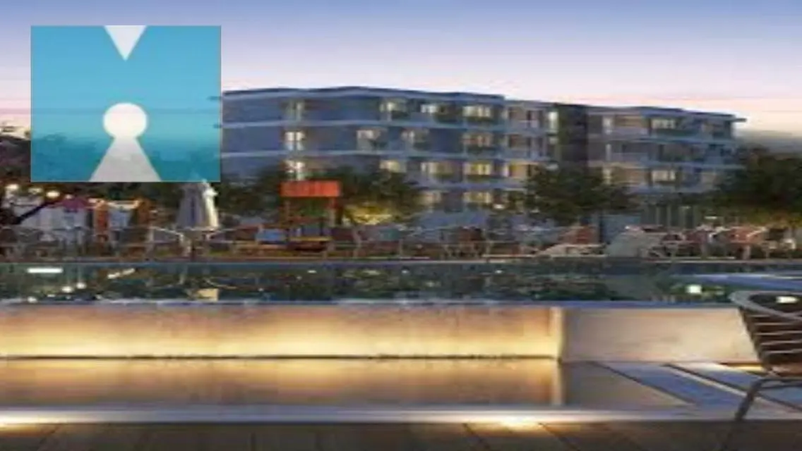 Luxurious Apartment Awaiting You in the Heart of the City