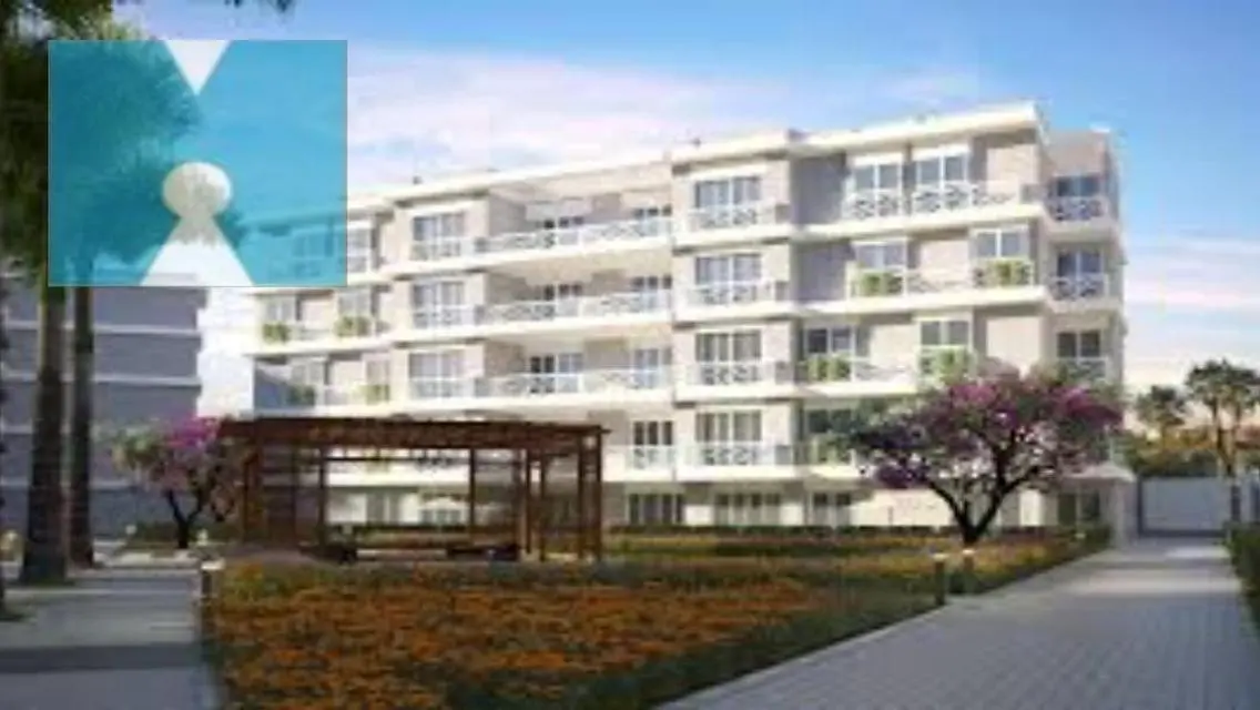 Luxurious Apartment Awaiting You in the Heart of the City