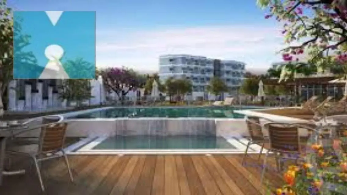 Luxurious Apartment Awaiting You in the Heart of the City