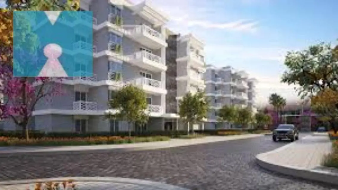 Luxurious Apartment Awaiting You in the Heart of the City