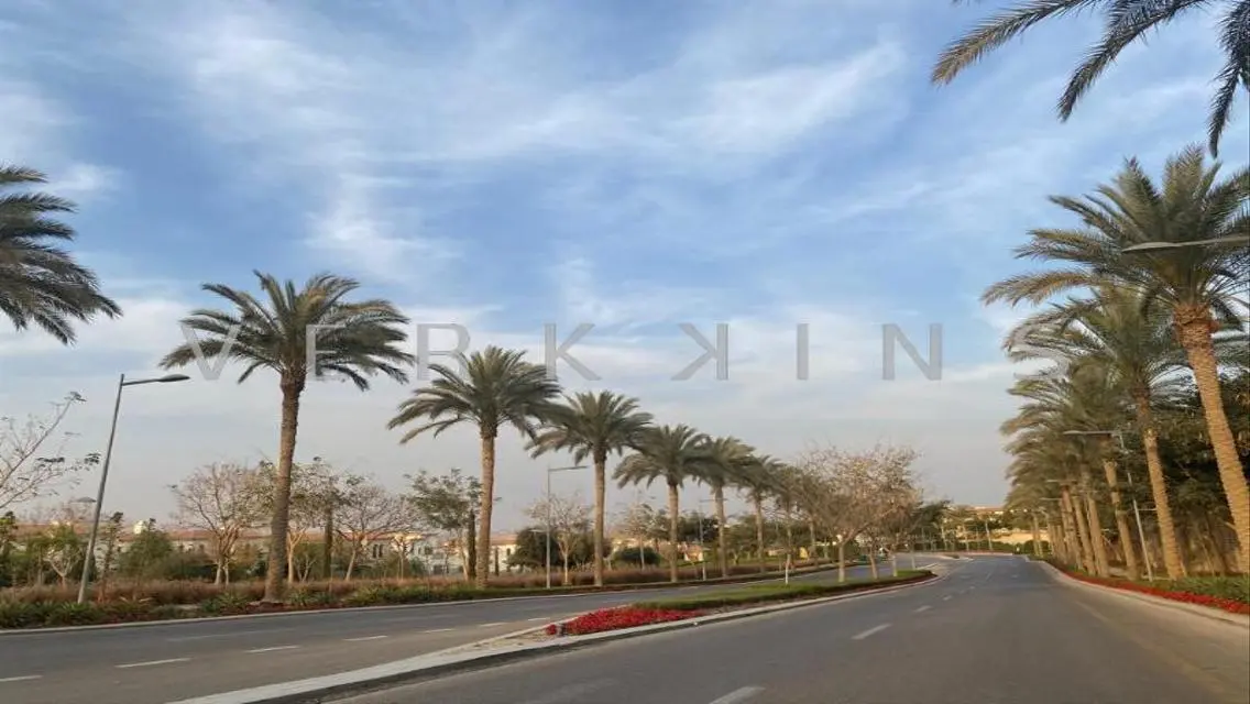 Luxury Apartment of 166 Meters in the Heart of the City