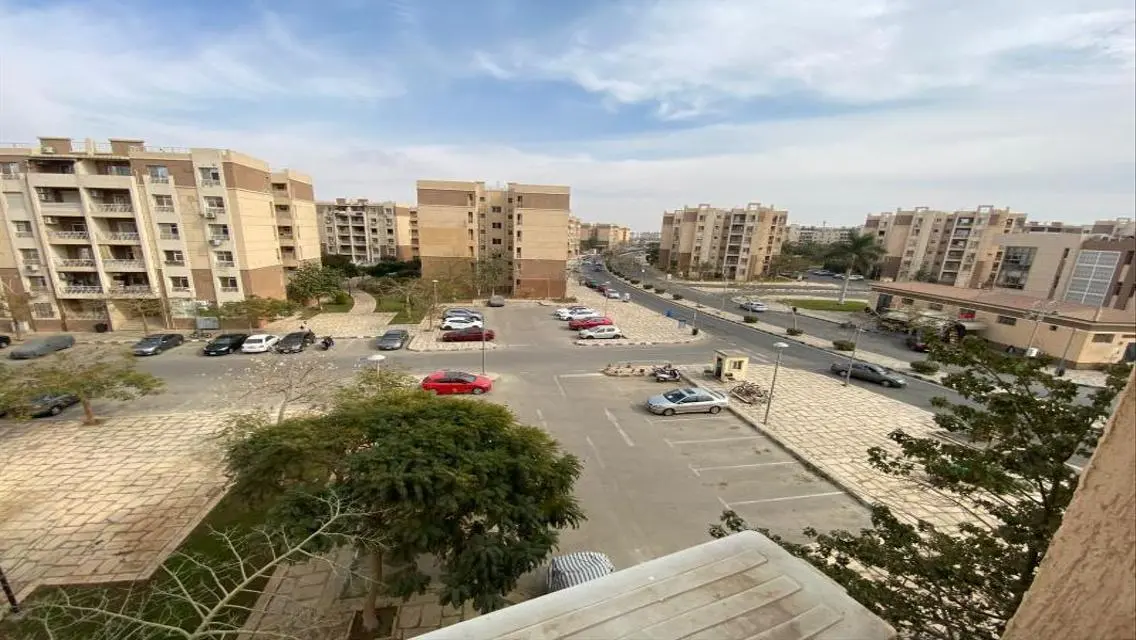 Premium Apartment for Rent in El Bayan