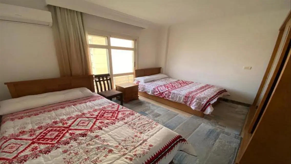 Premium Apartment for Rent in El Bayan
