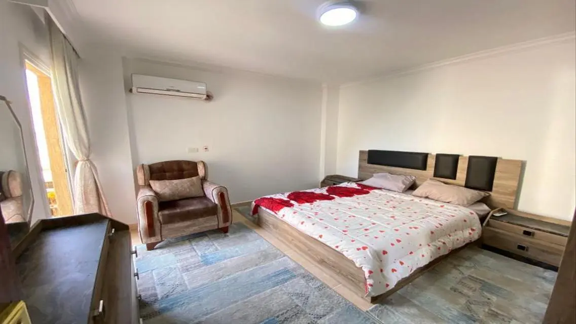 Premium Apartment for Rent in El Bayan
