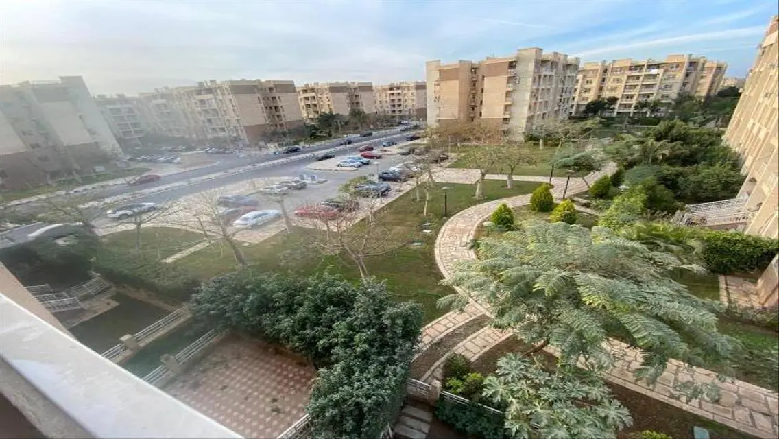 Premium Apartment for Rent in El Bayan