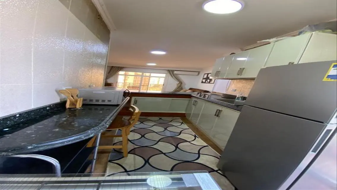 Premium Apartment for Rent in El Bayan