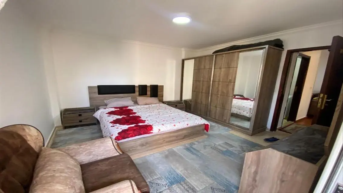 Premium Apartment for Rent in El Bayan