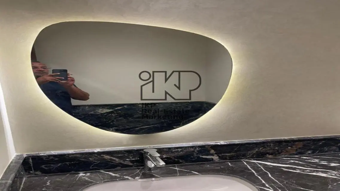 Luxury Apartment for Sale in Prime Location