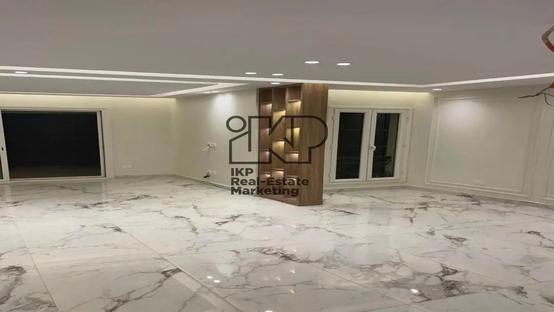 Luxury Apartment for Sale in Prime Location
