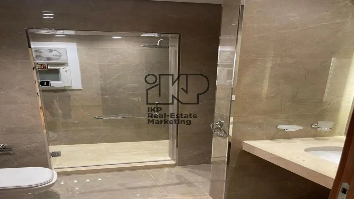 Luxury Apartment for Sale in Prime Location