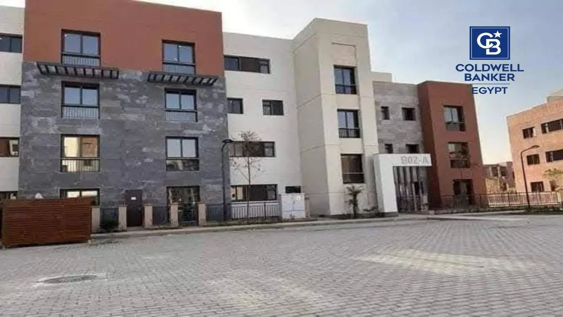 Luxurious Apartment for Sale with Stunning View