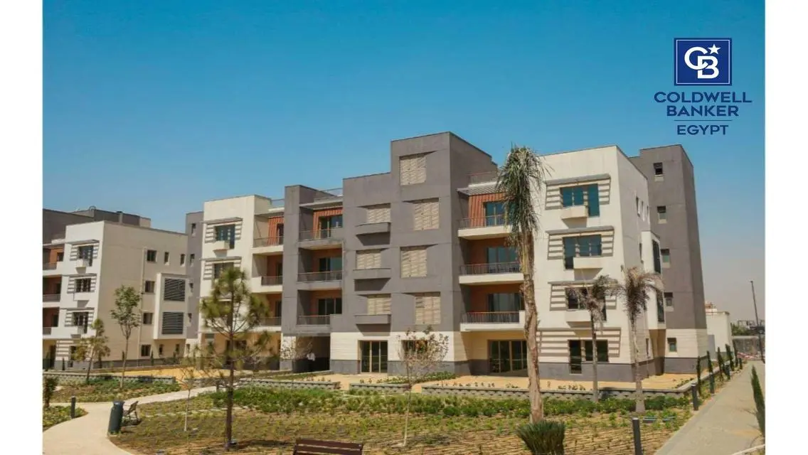 Luxurious Apartment for Sale with Stunning View