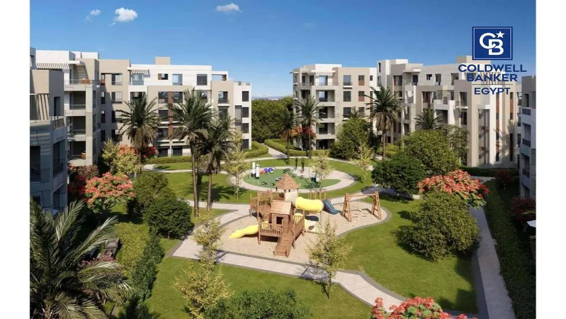 Luxurious Apartment for Sale with Stunning View
