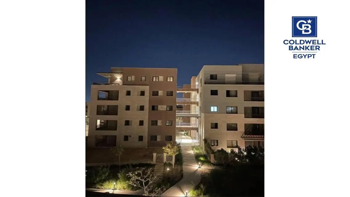 Luxurious Apartment for Sale with Stunning View