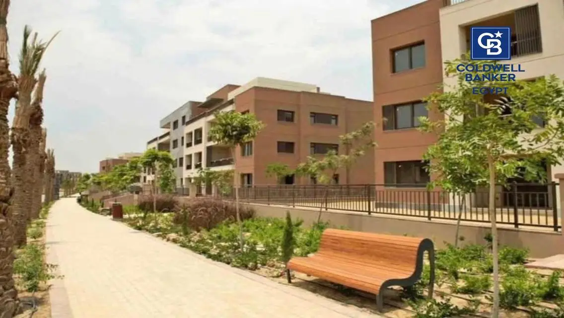 Luxurious Apartment for Sale with Stunning View