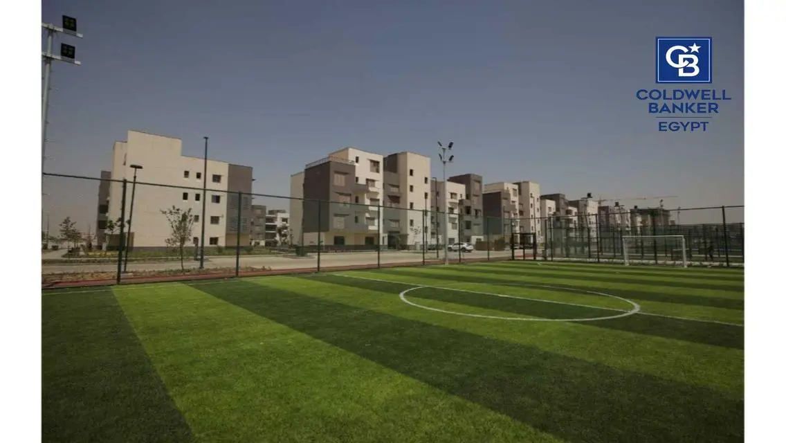 Luxurious Apartment for Sale with Stunning View