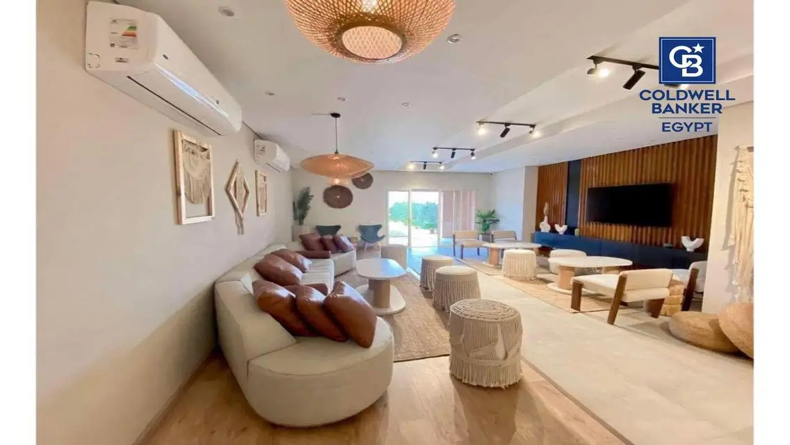 Luxurious Apartment for Sale with Stunning View