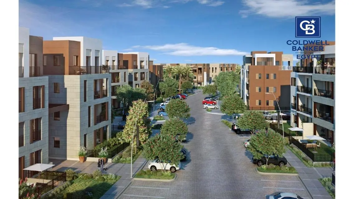 Luxurious Apartment for Sale with Stunning View
