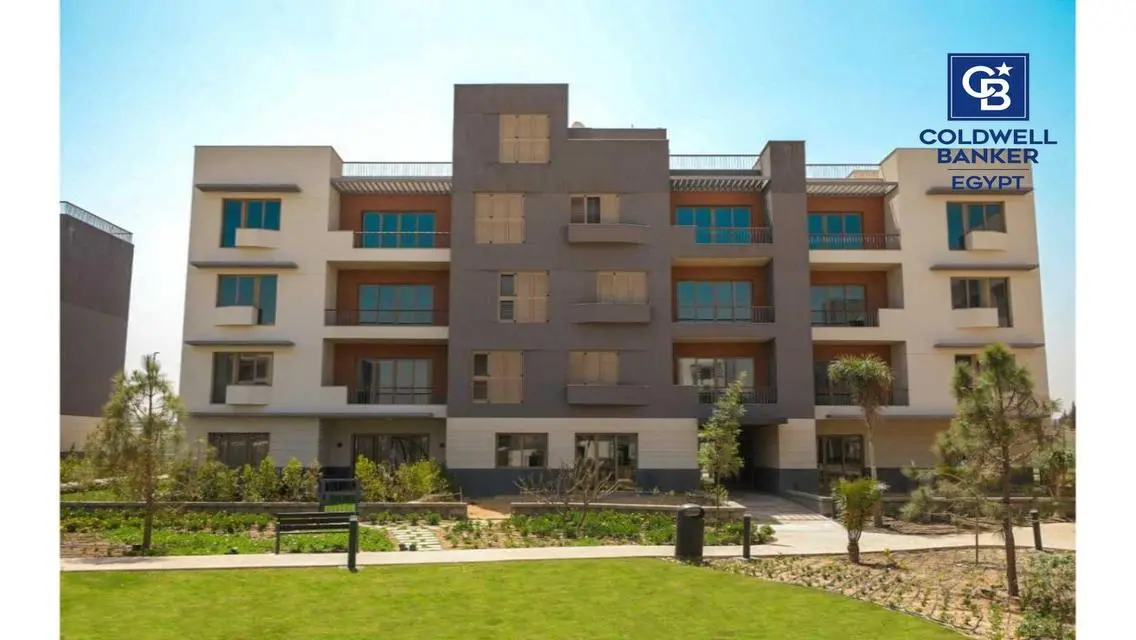 Luxurious Apartment for Sale with Stunning View