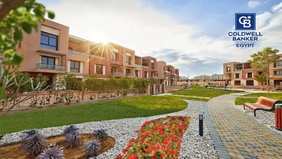 Luxurious Apartment for Sale with Stunning View