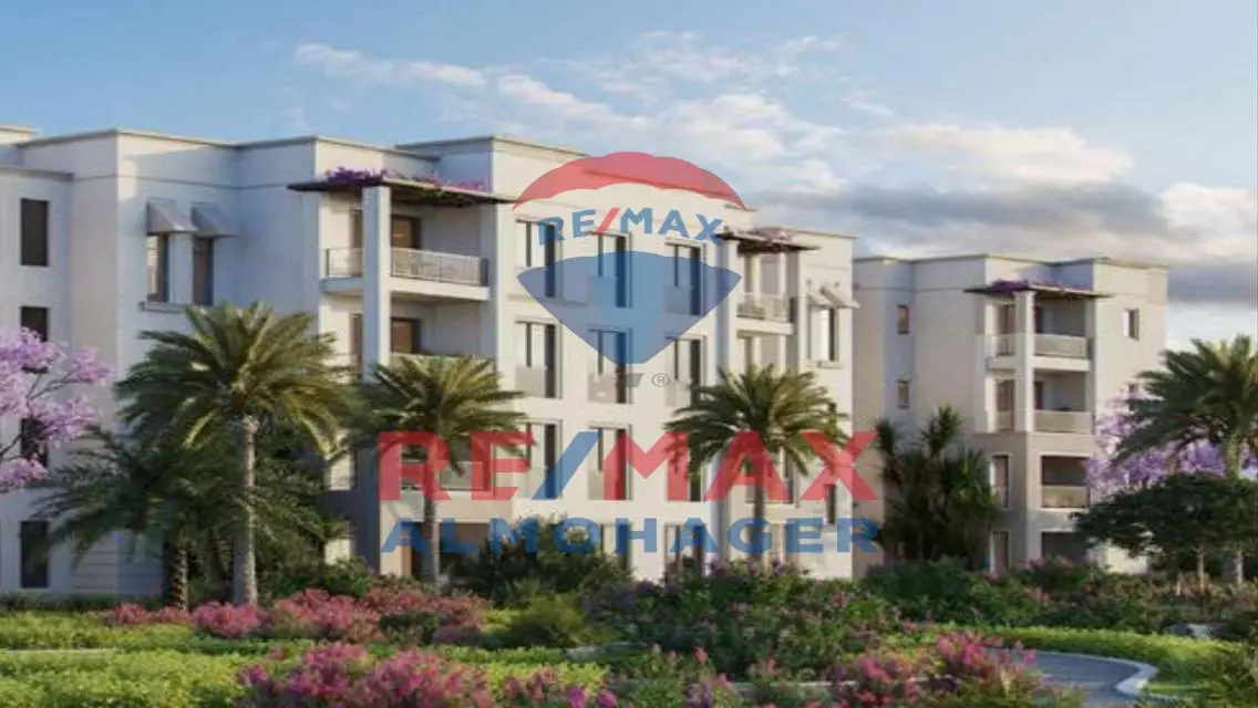 Luxury Apartment for Sale in 2025, 188 sqm