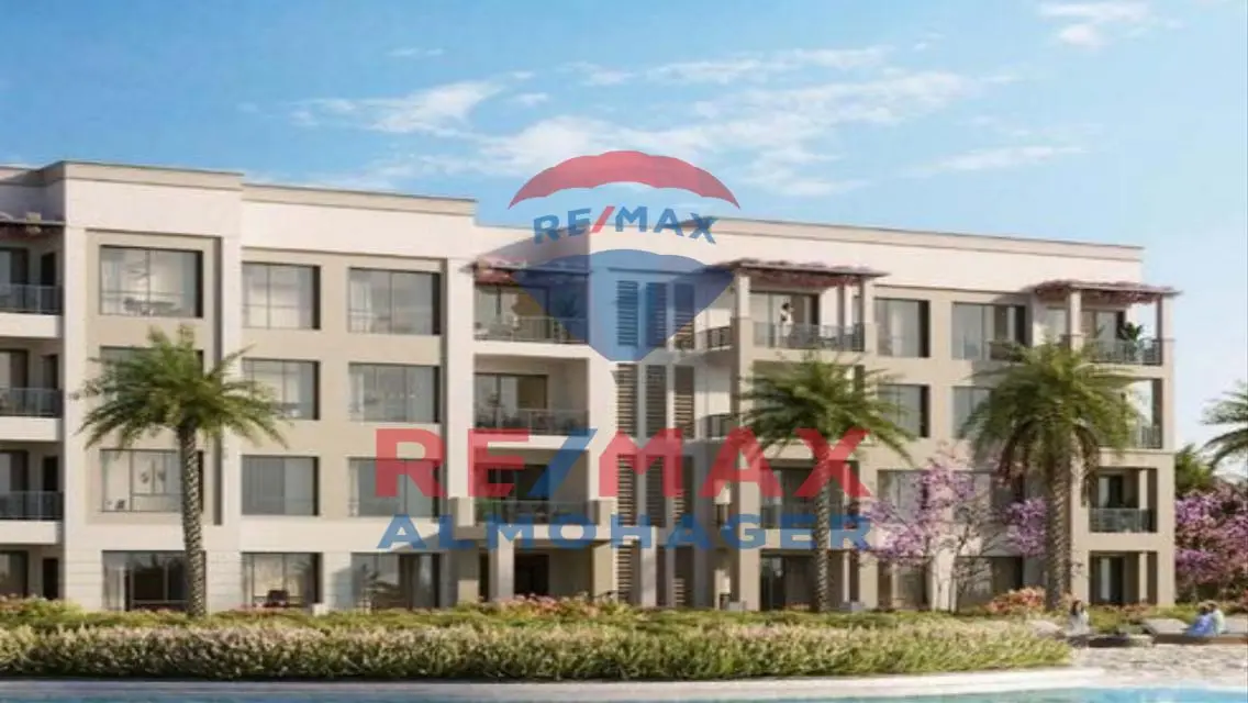 Luxury Apartment for Sale in 2025, 188 sqm
