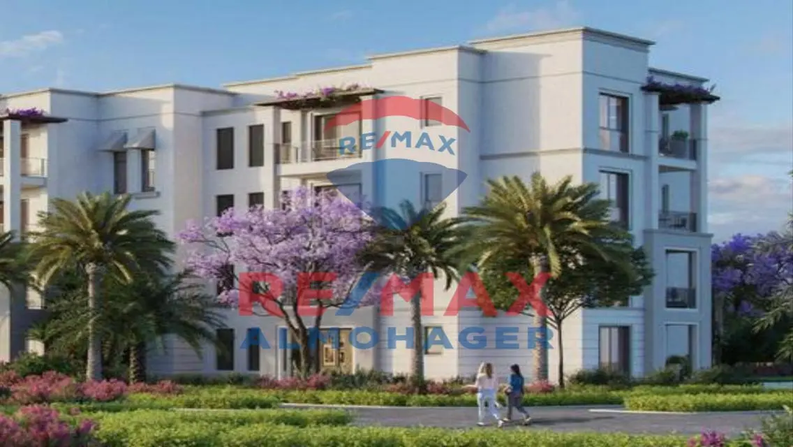 Luxury Apartment for Sale in 2025, 188 sqm