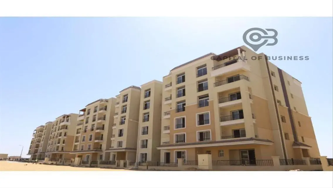 Premium Apartment in Sarai