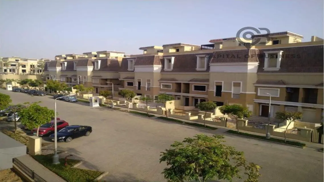Premium Apartment in Sarai