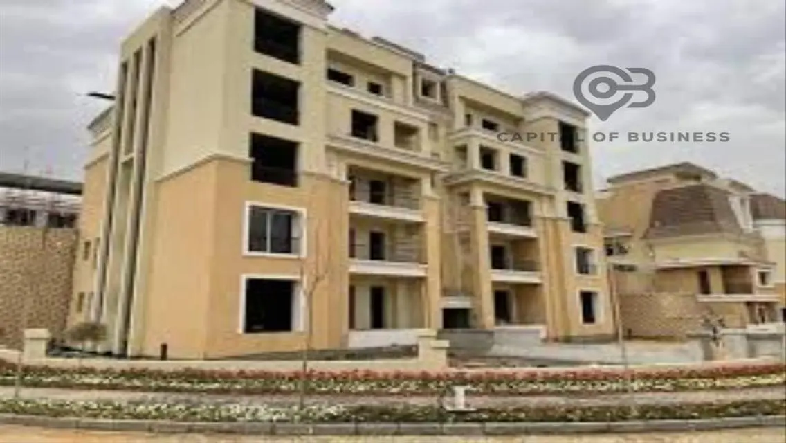 Premium Apartment in Sarai