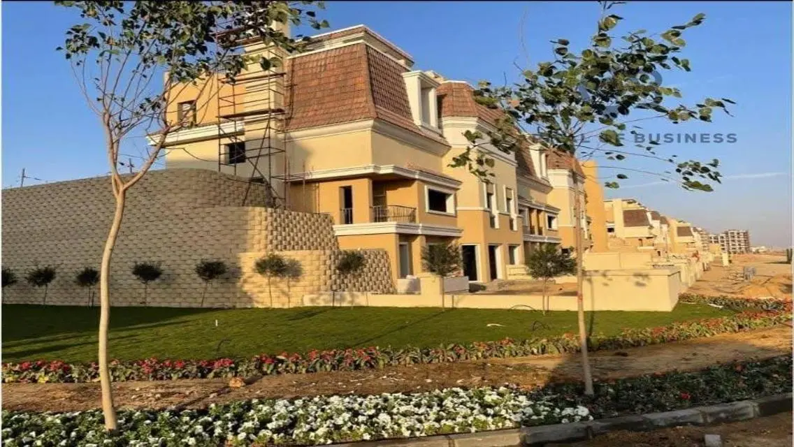 Premium Apartment in Sarai