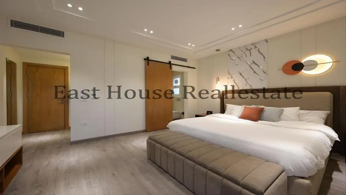Luxury Villa for Rent in Hyde Park Compound, New Cairo