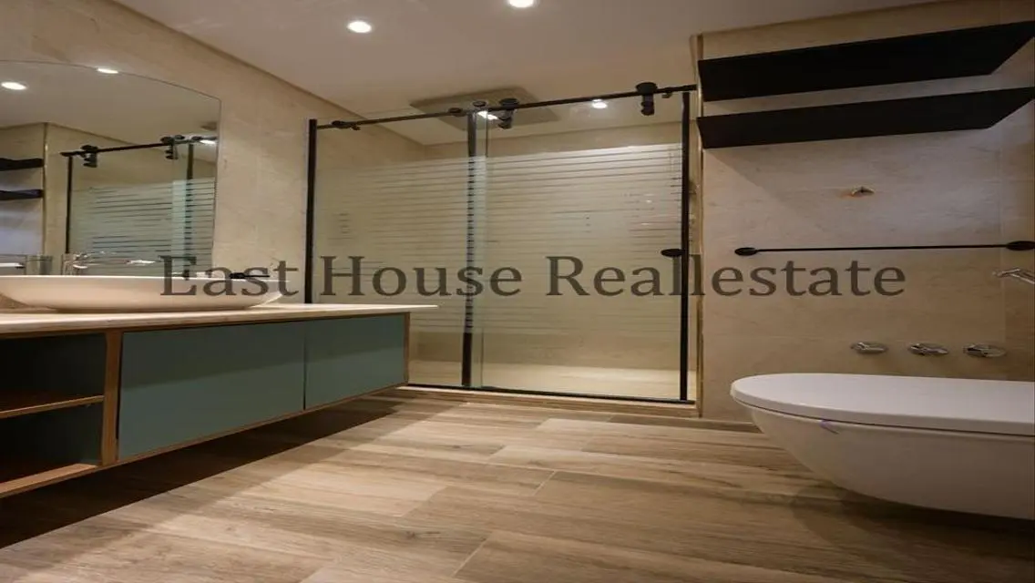 Luxury Villa for Rent in Hyde Park Compound, New Cairo