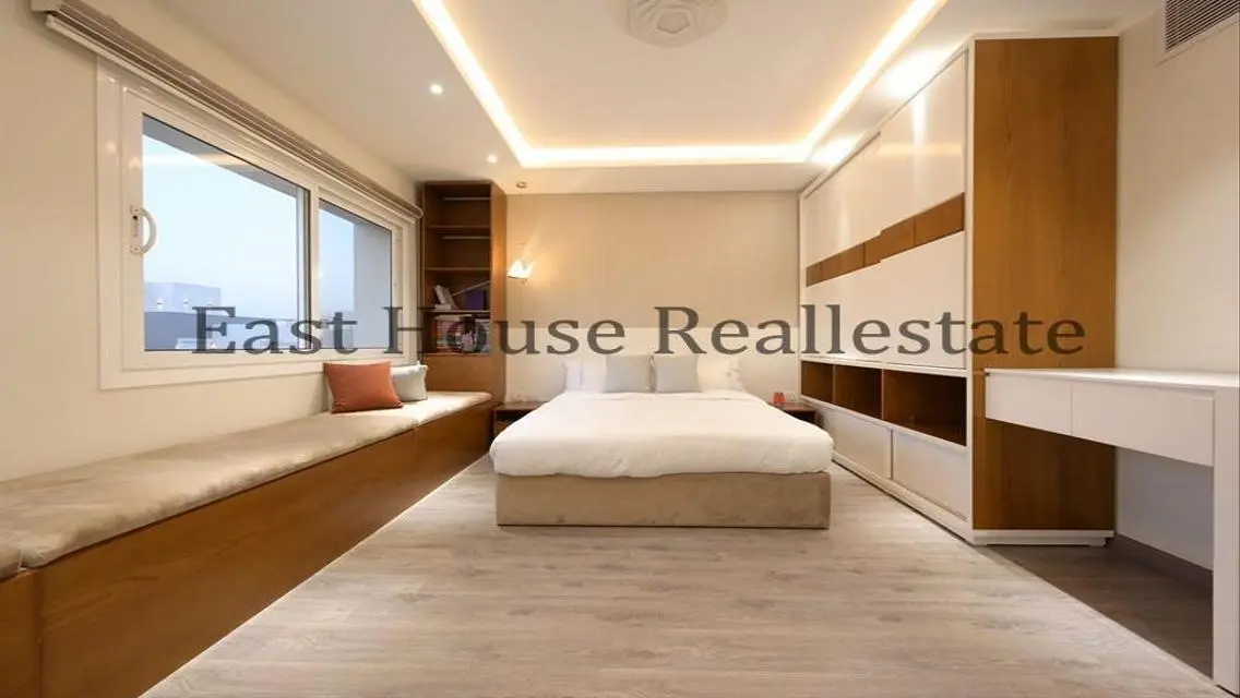 Luxury Villa for Rent in Hyde Park Compound, New Cairo