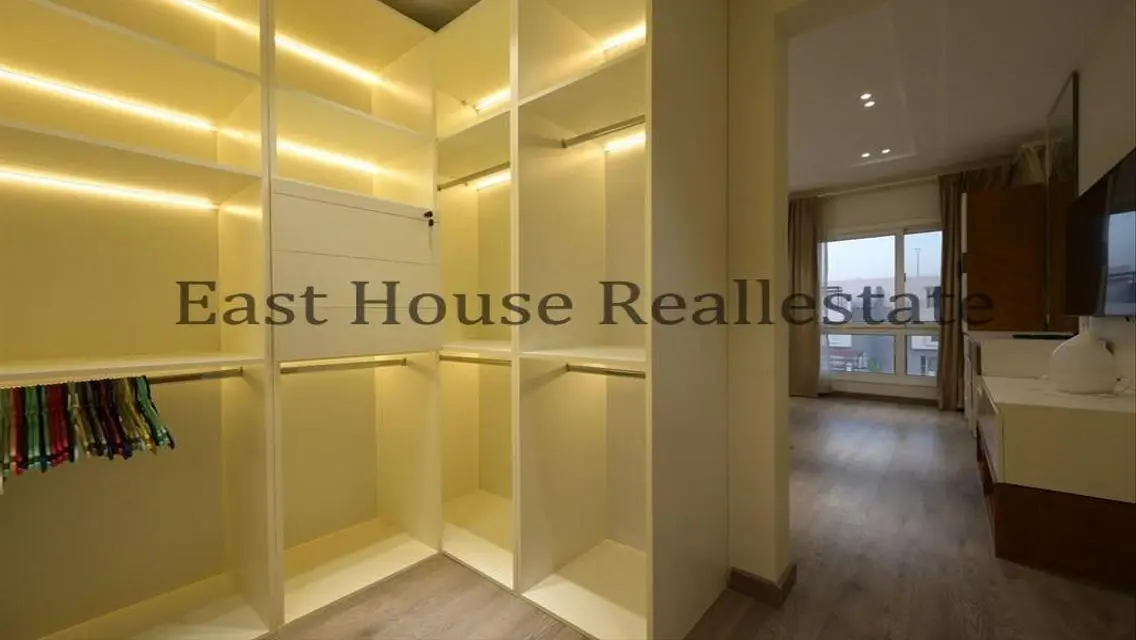 Luxury Villa for Rent in Hyde Park Compound, New Cairo